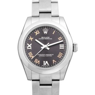 Rolex Oyster Perpetual 177200-0018