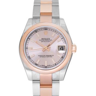 Rolex Lady Datejust 178241-0001