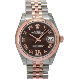 Rolex Lady Datejust 178241-0070