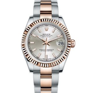 Rolex Lady Datejust 178271-0035