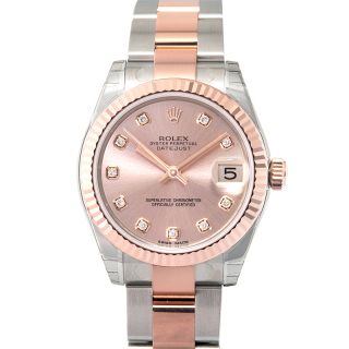 Rolex Lady Datejust 178271-0045G