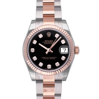 Rolex Lady Datejust 178271-0049G