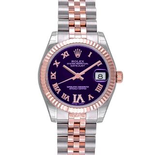 Rolex Lady Datejust 178271-0072G