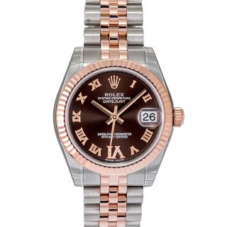Rolex Lady Datejust 178271-20J