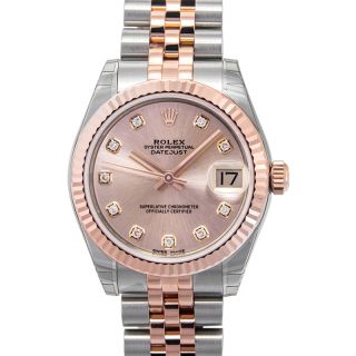 Rolex Lady Datejust 178271/2