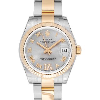 Rolex Lady Datejust 178273-0094G