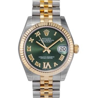 Rolex Lady Datejust 178273-15
