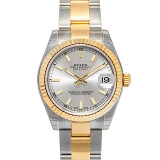 Rolex Lady Datejust 178273-25