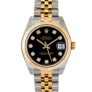 Rolex Lady Datejust 178273-31