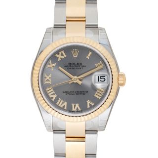 Rolex Lady Datejust 178273-SRO