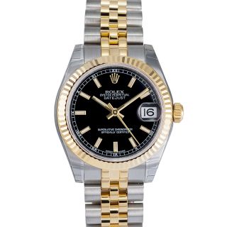 Rolex Lady Datejust 178273/10