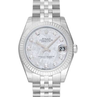 Rolex Datejust 178274-0016G
