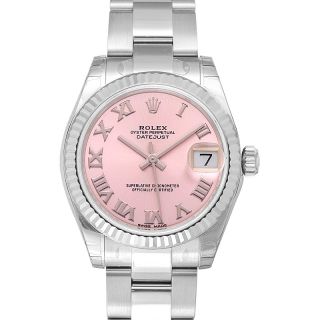 Rolex Lady Datejust 178274-0076