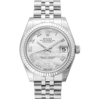 Rolex Lady Datejust 178274-0086G