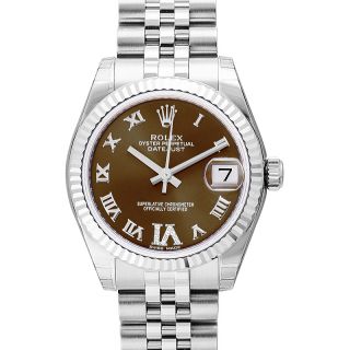Rolex Lady Datejust 178274-0090G