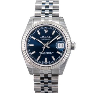 Rolex Lady Datejust 178274/23