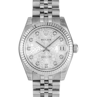 Rolex Lady Datejust 178274/2