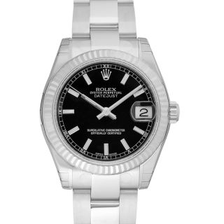 Rolex Lady Datejust 178274/32