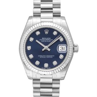 Rolex Lady Datejust 178279-0033G