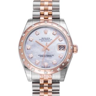 Rolex Lady Datejust 178341-0004G