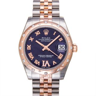 Rolex Lady Datejust 178341-0008G