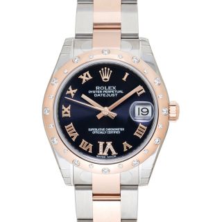 Rolex Datejust 178341-0011G
