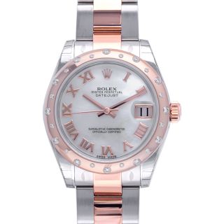 Rolex Lady Datejust 178341-0014G