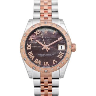 Rolex Lady Datejust 178341-0027G