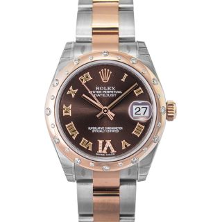 Rolex Lady Datejust 178341/2