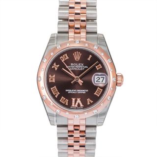 Rolex Lady Datejust 178341/4