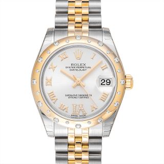 Rolex Lady Datejust 178343/1