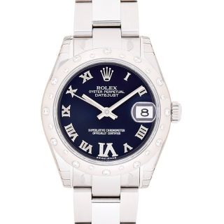 Rolex Lady Datejust 178344-0016G
