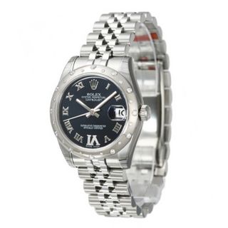 Rolex Lady Datejust 178344/10
