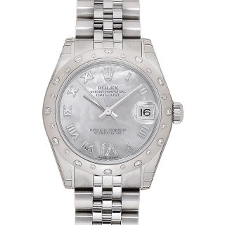 Rolex Lady Datejust 178344/3