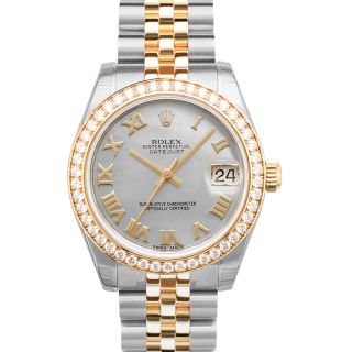 Rolex Datejust 178383-0003