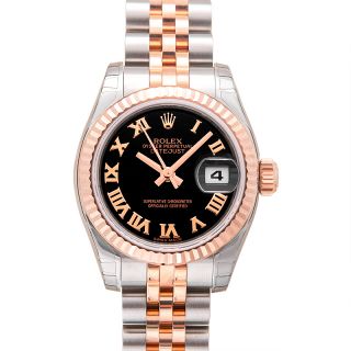 Rolex Lady Datejust 179171/5