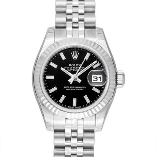 Rolex Lady Datejust 179174-30