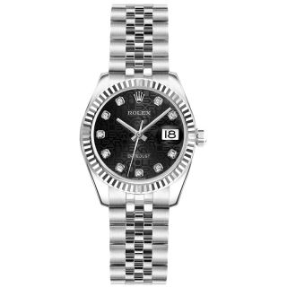 Rolex Lady Datejust 179174/21