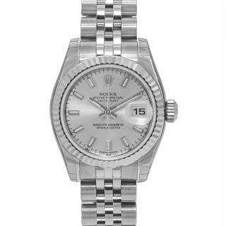 Rolex Lady Datejust 179174/3