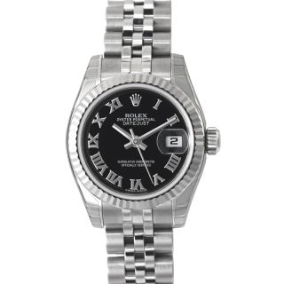 Rolex Lady Datejust 179174/7