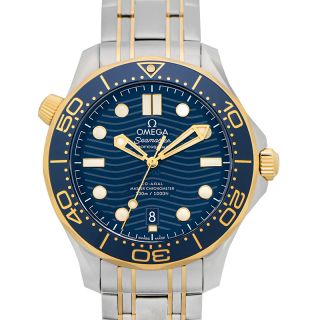 Omega Seamaster 210.20.42.20.03.001