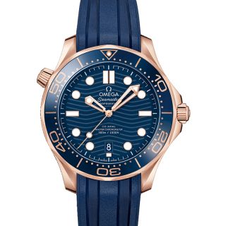 Omega Seamaster 210.62.42.20.03.001
