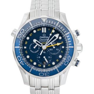 Omega Seamaster 212.30.44.52.03.001