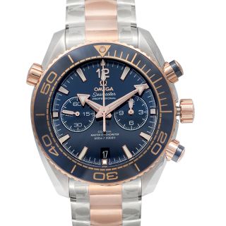 Omega Seamaster 215.20.46.51.03.001