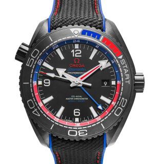 Omega Seamaster 215.92.46.22.01.004