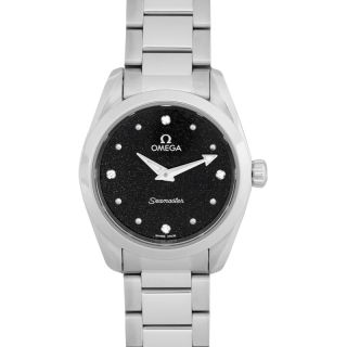 Omega Seamaster 220.10.28.60.51.001
