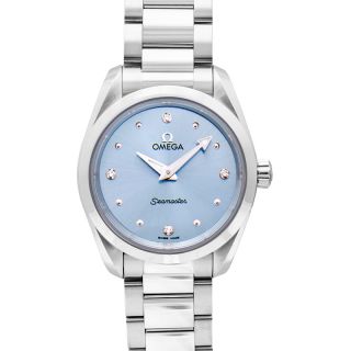Omega Seamaster 220.10.28.60.53.001