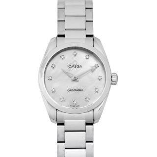Omega Seamaster 220.10.28.60.55.001