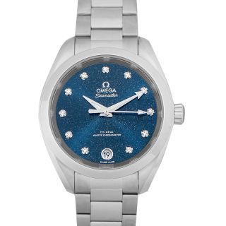 Omega Seamaster 220.10.34.20.53.001