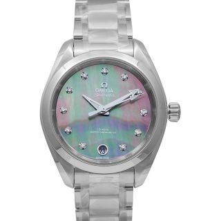 Omega Seamaster 220.10.34.20.57.001